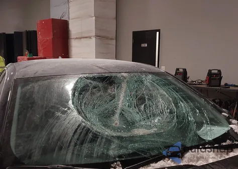 2022 Chevrolet Malibu Fwd Ls z USA, uszkodzony, nr VIN 1G1ZB5STXNF213878